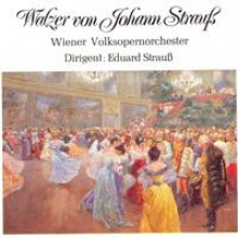 Walzer von Johann Strauss-21