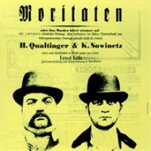 Qualtinger/Sowinetz Moritaten-21