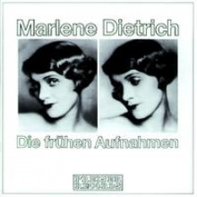 Marlene Dietrich Frühe Aufnahmen-21