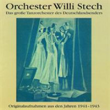 Orchester Willi Stech 1941-1943-21