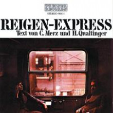 Reigen-Express Borek/Qualtinger-21
