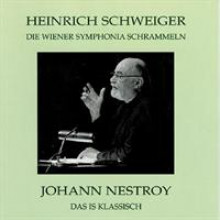 Heinrich Schweiger liest Nestroy-21