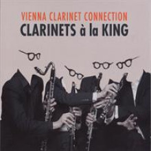 Clarinets a la King Vienna Clarinet Connection-21