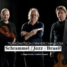 Schrammel und die Jazz via Brasil-20