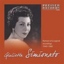 Giulietta Simionato Portrait of a Legend-21