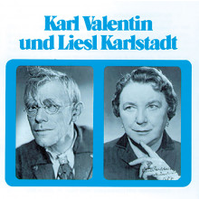 Karl Valentin + Liesl Karlstadt-21