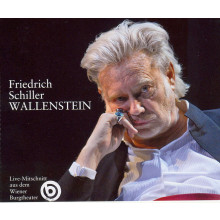 Schiller Wallenstein live-Mitschnitt-21