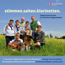St. Florianer Sängerknaben Volksmusik-21