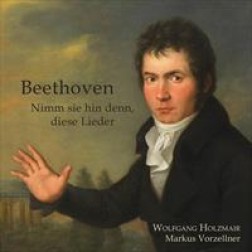 Beethoven  Nimm Sie   Wolfgang Holzmair