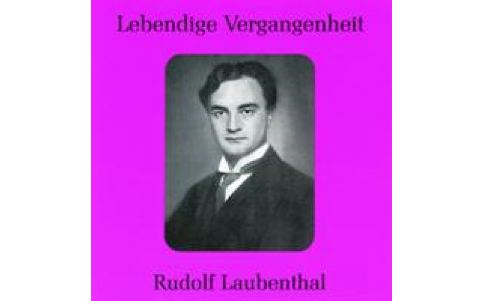 Rudolf Laubenthal-31