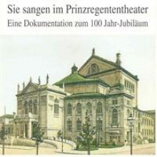 Prinzregententheater 100 Jahre-21