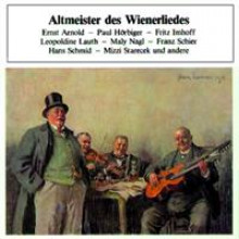 Altmeister des Wienerliedes-21