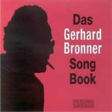 Das Gerhard Bronner Song Book-21
