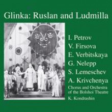Ruslan und Ludmilla Glinka-21