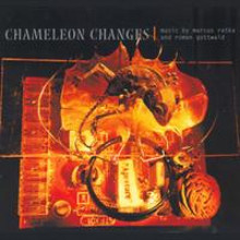 Chameleon Changes-21