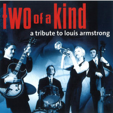 Two of a kind Tribute to Louis Armstrong-21