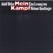 Mein Kampf Qualtinger, Helmut-21