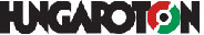 hungaroton Logo